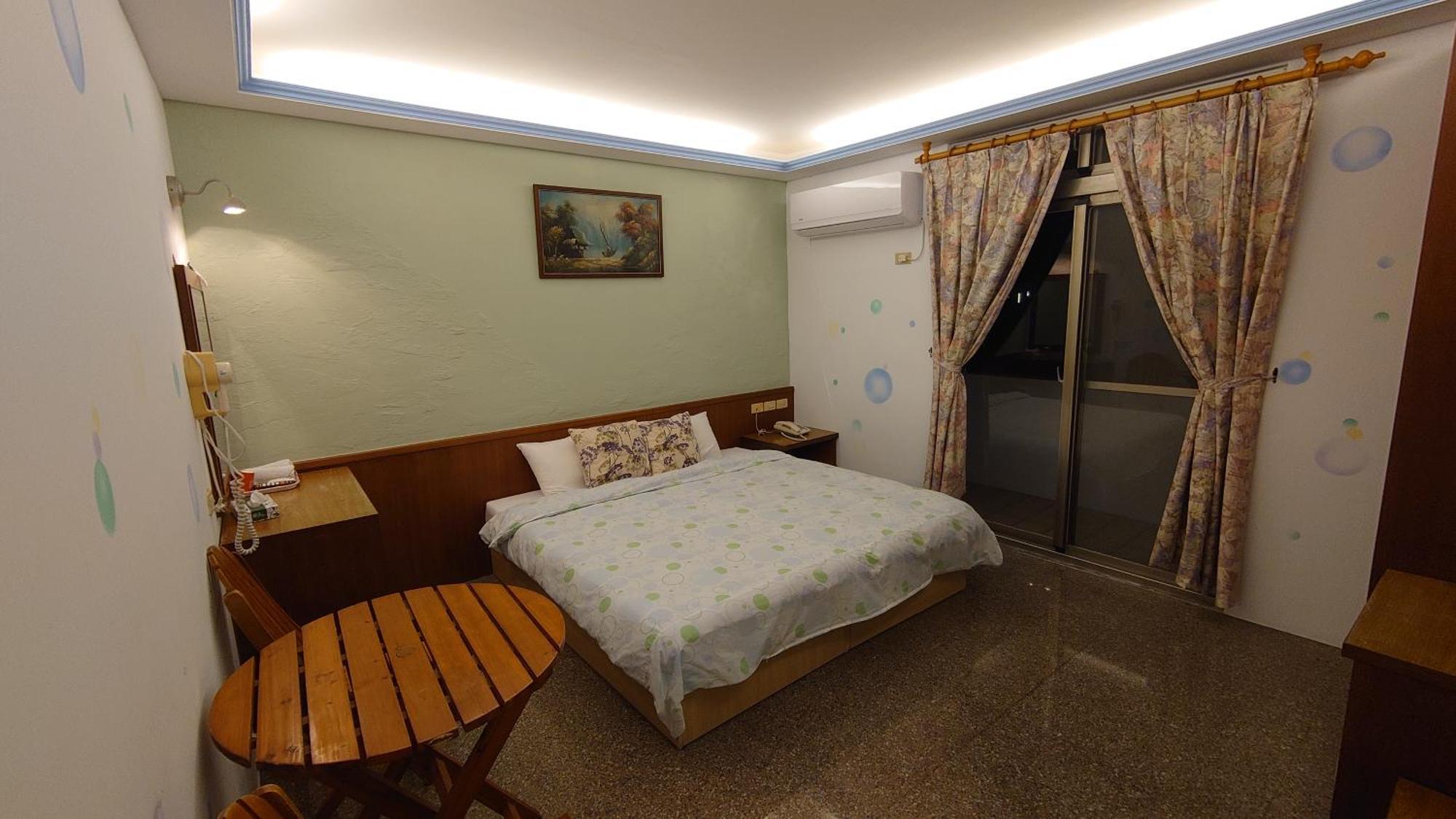 קנטינג Umin Chu Inn מראה חיצוני תמונה