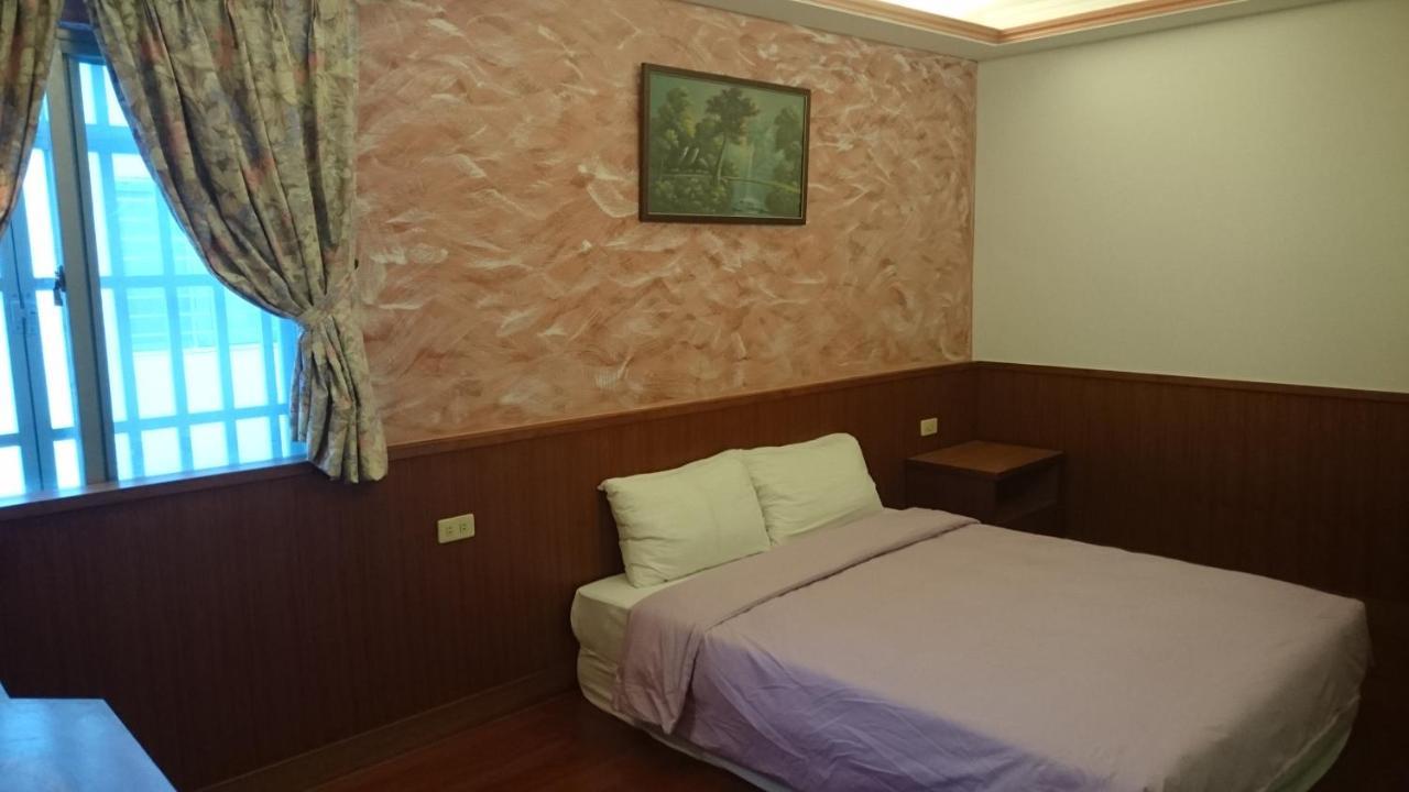 קנטינג Umin Chu Inn מראה חיצוני תמונה