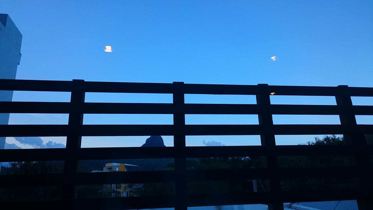 קנטינג Umin Chu Inn מראה חיצוני תמונה